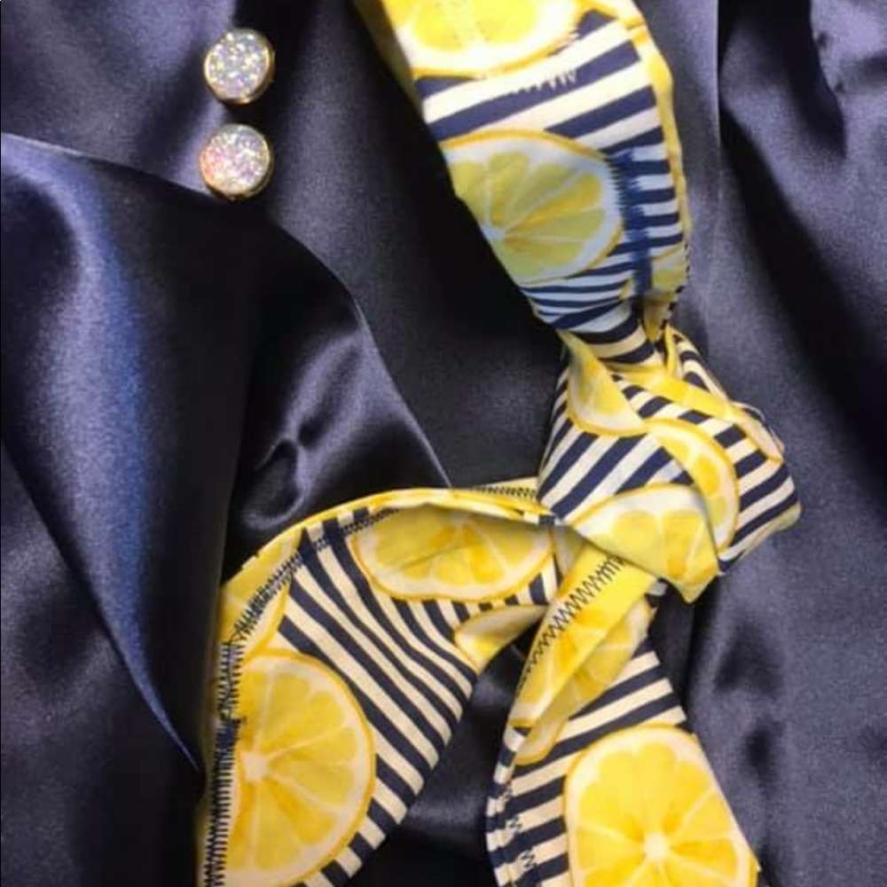 Rodeo Queen/Horsemanship scarves